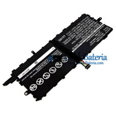 Batería para Lenovo ThinkPad X1 Tablet SB10J78994 00HW04 - Batería de repuesto