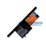 Batería para Lenovo ThinkPad X60T X61T 40Y8314 40Y8318 ASM 42T5209 - Batería de repuesto