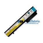 Batería para Lenovo U460 U460A L09C8Y22 L09P8Y22 - Batería de repuesto