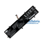 Batería para Lenovo V730 720S-15 L17C4PB1 YOGA 2 Pro Pro Yoga2 13 L17M4PB1 - Batería de repuesto