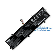 Batería para Lenovo V730 720S-15 L17C4PB1 YOGA 2 Pro Pro Yoga2 13 L17M4PB1 - Batería de repuesto