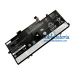 Batería para Lenovo X1C 2019 L18M4P72 02DL006 L18C4P71 - Batería de repuesto