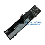 Batería para Lenovo X1E L17C4P72 L17L4P72 L17M4P72 01AY969 - Batería de repuesto