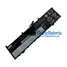 Batería para Lenovo X1E L17C4P72 L17L4P72 L17M4P72 01AY969 - Batería de repuesto