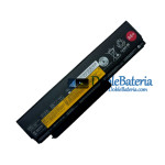 Batería para Lenovo X220 X220S X220i X230i 63Wh X230 - Batería de repuesto