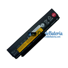 Batería para Lenovo X220 X220S X220i X230i 63Wh X230 - Batería de repuesto