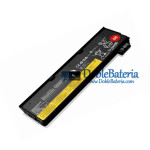 Batería para Lenovo X260 X240 T450S T460 T440 X250 45N1130 45N1735 - Batería de repuesto