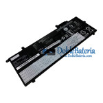 Batería para Lenovo X280 20KFA01UCD L17C6P71 01AV472 - Batería de repuesto