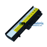 Batería para Lenovo Y330 Y330A L08L6D11 L08S6D11 Y330G - Batería de repuesto