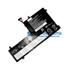 Batería para Lenovo Y7000-1050TI Y530-15ICH L17M3PG1 L17L3PG1 - Batería de repuesto