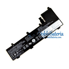 Batería para Lenovo Yoga 11e 00HW044 00HW043 SB10J78992 - Batería de repuesto