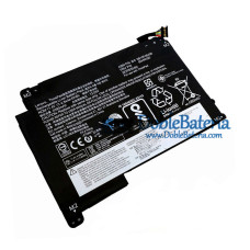 Batería para Lenovo Yoga 14 460 00HW020 00HW02 - Batería de repuesto