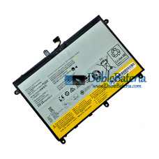 Batería para Lenovo Yoga 2 11 L13L4P21 L13M4P21 20332 - Batería de repuesto