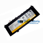 Batería para Lenovo YOGA 2 13 L13S6P71 L13M6P71 - Batería de repuesto