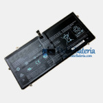 Batería para Lenovo Yoga 2 Pro 13 L12M4P21 L13S4P21 - Batería de repuesto