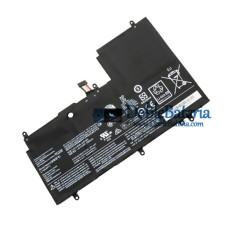 Batería para Lenovo Yoga 3 14 14 14 IFI-ISE Yoga 700-14ISK 700-14ISE 700-14IFI L14M4P72 L14S4P72 - Batería de repuesto