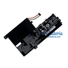 Batería para Lenovo Yoga 510-14ISK 520 7000-14 L15L2PB1 L15M2PB1 L15L3PB0 L15M3PB0 L15C2PB1 - Batería de repuesto