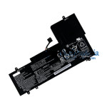 Batería para Lenovo Yoga 710-14ISK L15M4PC2 L15L4PC2 - Batería de repuesto