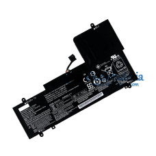 Batería para Lenovo Yoga 710-14ISK L15M4PC2 L15L4PC2 - Batería de repuesto