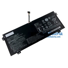 Batería para Lenovo Yoga 720-13IKB L16L4PB1 L16C4PB1 - Batería de repuesto