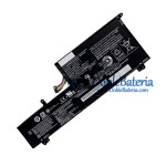 Batería para LENOVO YOGA 720-15IKB L16C6PC1 L16M6PC1 L16L6PC1 - Batería de repuesto