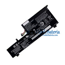 Batería para LENOVO YOGA 720-15IKB L16C6PC1 L16M6PC1 L16L6PC1 - Batería de repuesto