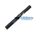 Batería para Lenovo Yoga B8000 B8000 B8000-F-H-F B8080 B8080-B8080 H-HV 60046 60047 60063 L13D3E31 L13C3E31 - Batería de repuesto