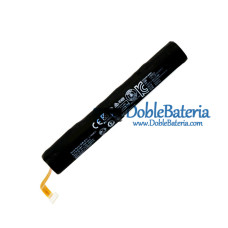 Batería para Lenovo Yoga Tablet 8 B6000-F / H L13D2E31 L13C2E31 - Batería de repuesto