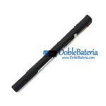 Batería para Lenovo Yoga tableta 2-1371F 2 Pro-1371F L14C4K31 L14D4K31 - Batería de repuesto