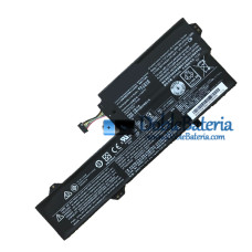 Batería para Lenovo Yoga520-12 320S- 13IKB 320-11 7000-13 720-12IKB L17L3P61 L17M3P61 - Batería de repuesto