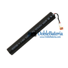Batería para Lenovo Yt3-850 Yt3-850L Yt3-850F Yt3-850M L15D2K31 L15C2K31 - Batería de repuesto