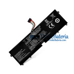 Batería para LG 14Z960 15ZD975 15Z975 15Z960 LBP7221E LBG722VH - Batería de repuesto