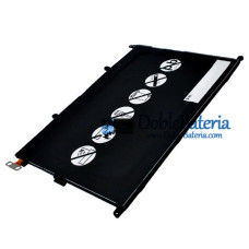 Batería para LG G Pad 8.3 V500 VK810 BL-T10 EAC62159101 - Batería de repuesto