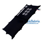 Batería para LG G Pad Tablet 10.1" V700 BL-T13 EAC62418201 - Batería de repuesto