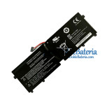 Batería para LG Gram 13ZD950 LBM722YE 14ZD960-GX5GK - Batería de repuesto