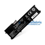 Batería para LG LBG522QH Z360 Z360-GH60K - Batería de repuesto
