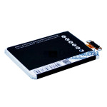 Batería para LG Nexus 4 E960 Nexus 4 16GB Mako E975 E973 E970 Optimus G F180 E971 LS970 LS970 Sprint BL-T5 - Batería de repuesto