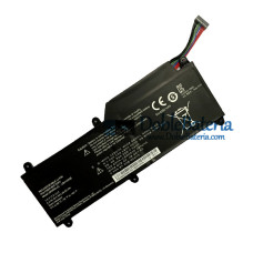 Batería para LG U460-Uitrabook M.AFB5L U460-K AH5DK LBH122SE - Batería de repuesto