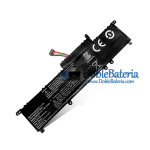 Batería para LG Xnote P210 P220 P330 Serie LBF122KH - Batería de repuesto