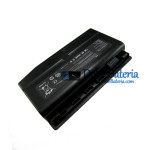 Batería para MECHREVO X6Ti-Pro-NFSV151X 00-03-3S2P-0 - Batería de repuesto