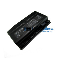 Batería para MECHREVO X6Ti-Pro-NFSV151X 00-03-3S2P-0 - Batería de repuesto