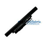 Batería para Medion Akoya E7419 A32-A41-D17 D17 E7416 E7416T E7419A32-D17-D17 A41 - Batería de repuesto
