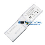 Batería para Microsoft Surface LIBRO 1 1703 DAK822470K G3HTA020H G3HTA044H - Batería de repuesto