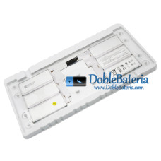 Batería para Microsoft Surface Libro 2 15 pulgadas G3HTA050H - Batería de repuesto