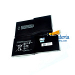 Batería para Microsoft Surface Pro 3 1631 G3HTA005H G3HTA009H - Batería de repuesto