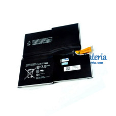 Batería para Microsoft Surface Pro 3 1631 G3HTA005H G3HTA009H - Batería de repuesto