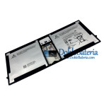 Batería para Microsoft Surface Pro1 PRO2 P21GU9 1514 - Batería de repuesto