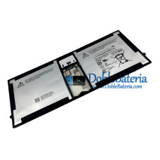 Batería para Microsoft Surface Pro1 PRO2 P21GU9 1514 - Batería de repuesto