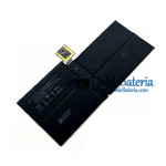 Batería para Microsoft Surface Pro5 1796 - Batería de repuesto