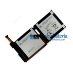 Batería para Microsoft Surface RT 1 P21GK3 1516 - Batería de repuesto